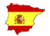 ESPODOLOGIA - Espanol
