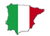 ESPODOLOGIA - Italiano